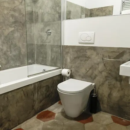 Stylish Loft In Monti Area, Near Colosseum