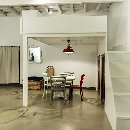 Stylish Loft In Monti Area, Near Colosseum *
